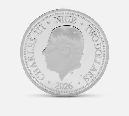 「愛は尊い（Love is Precious）」シリーズ第19弾　オオハクチョウ