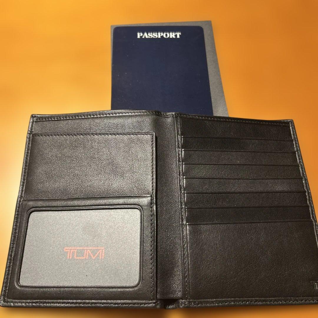TUMI パスポートカバー 財布 工場 tumi 財布のおすすめ人気ランキング