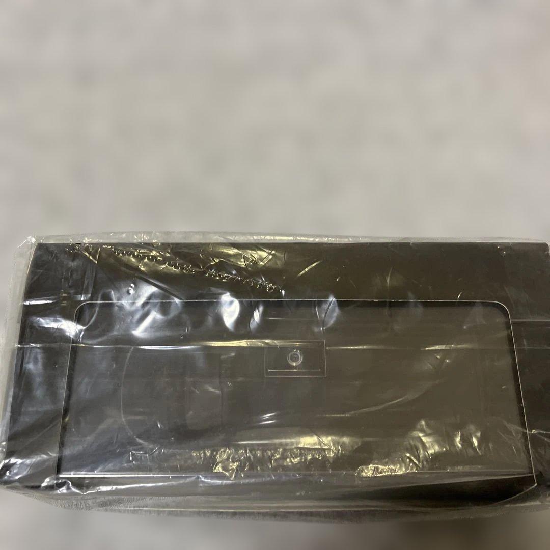 新品エスクァイア　ミニカー④220スパークリングブラックパールクリスタルシャイン