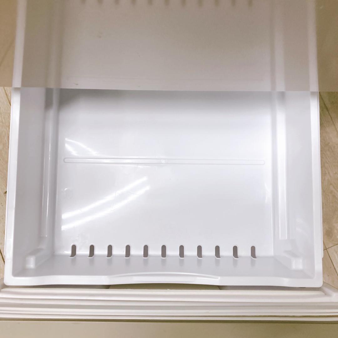 K09032 ヒタチ 265L 冷蔵庫 大型 小型 一人暮らし