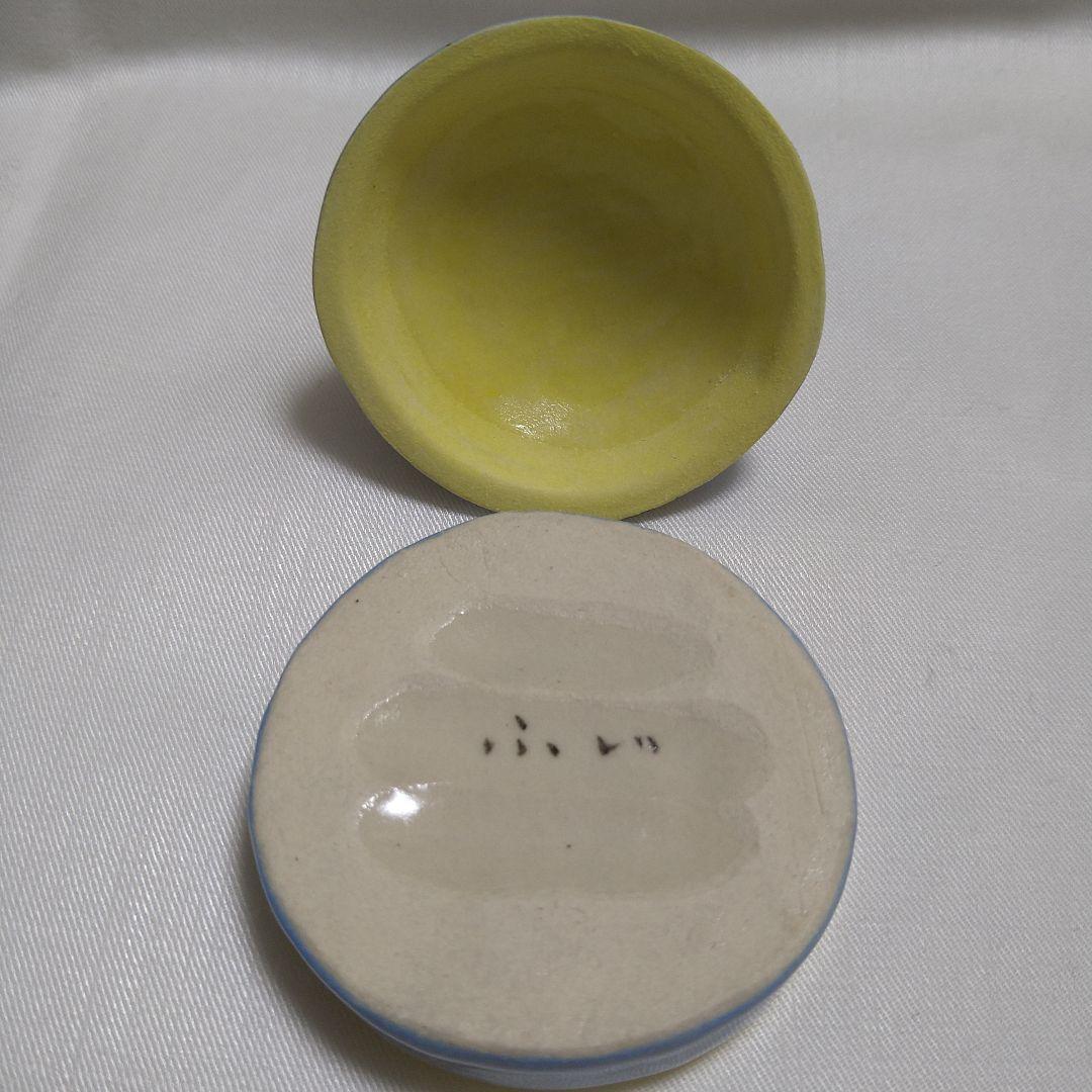 藤田美智さん　新品未使用　置物　ペンギン