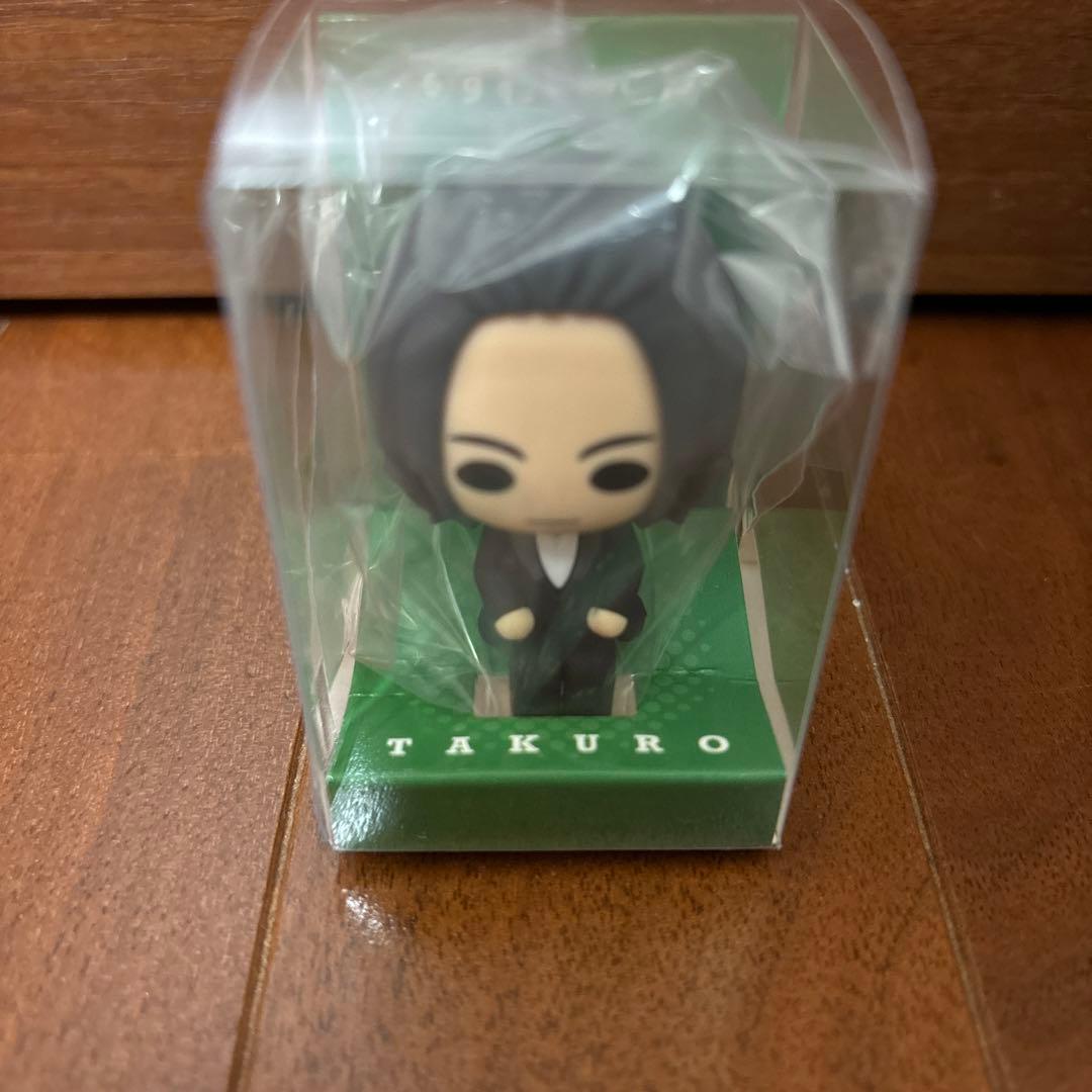 GLAY 30th anniversary エンタメくじ すわりんこ賞！！ - メルカリ