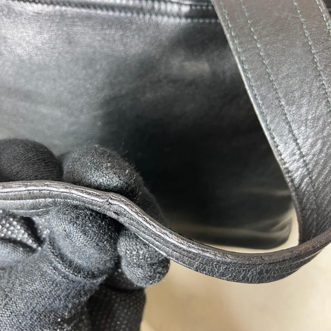 バリー✨トレインスポッティング 2way A4 レザー 本革 ビジネスバッグ