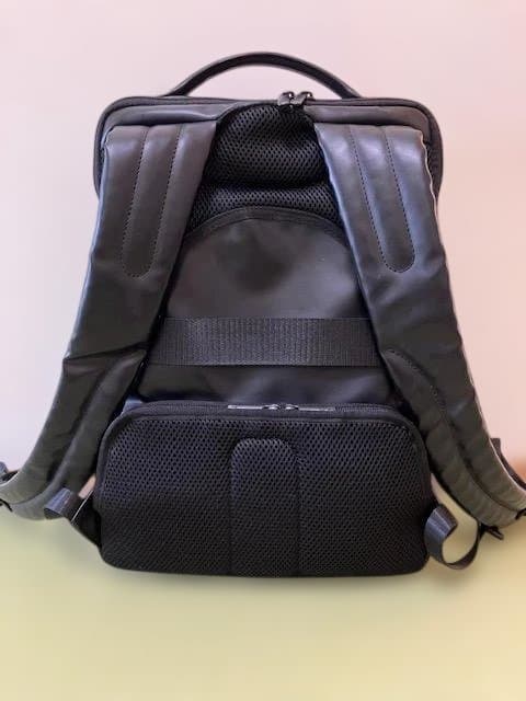 ゼロハリバートン　ビジネスバッグ　リュック　Z PACK d（合皮）