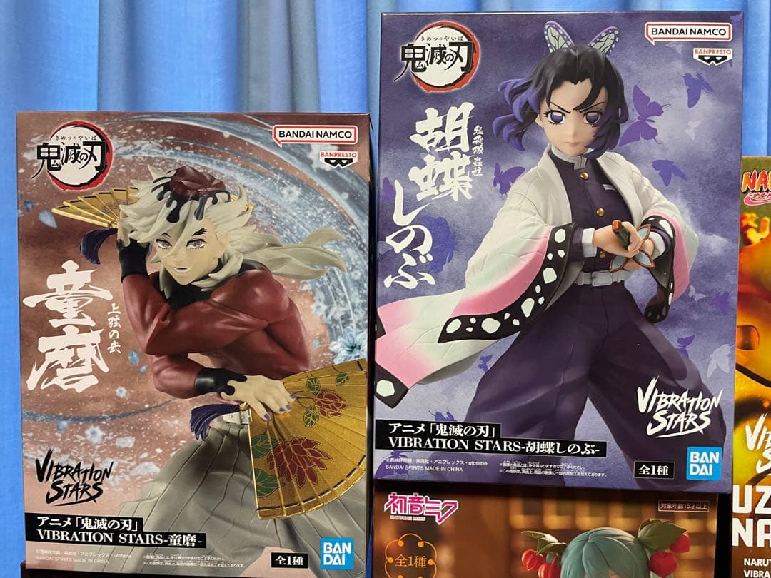 プライズフィギュア まとめ売り