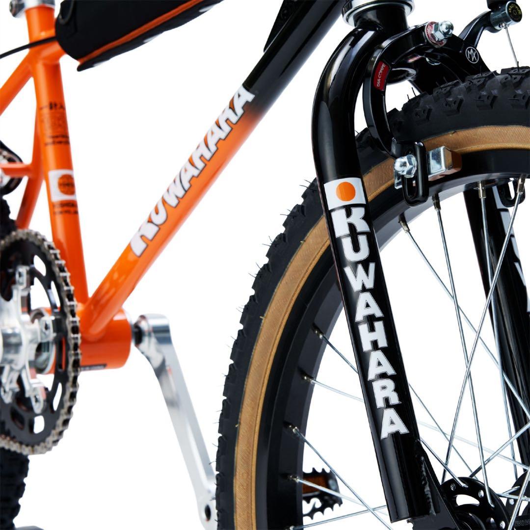 PORTER / KUWAHARA × PORTER K-ZERO ブラック