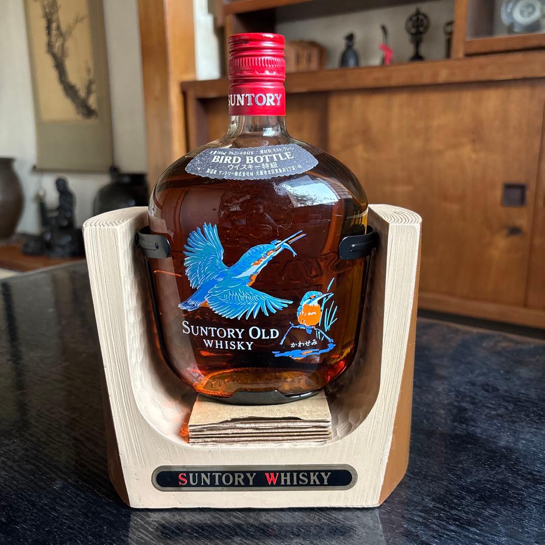 The Essence of Suntory Hakushu 限定品