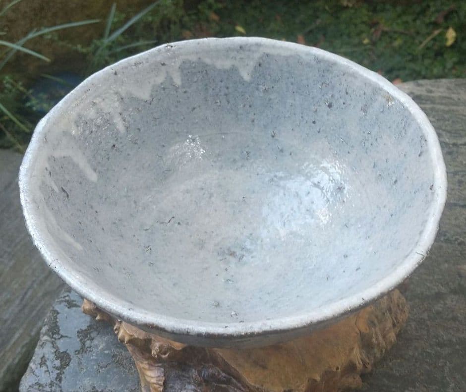 【唐津焼】丼鉢　中川恭平