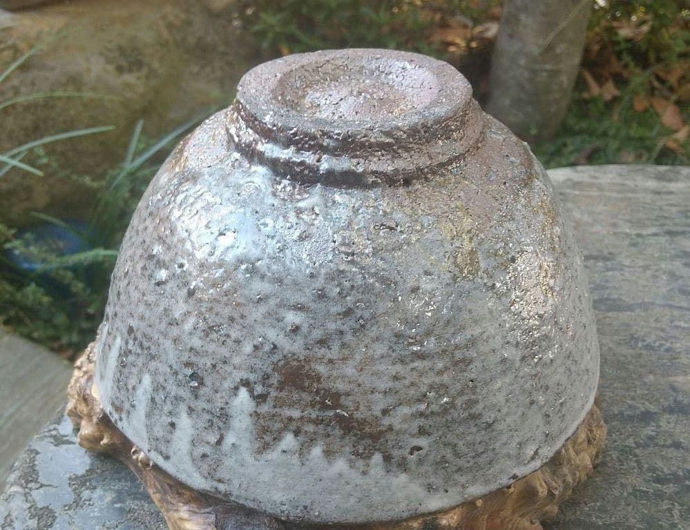 【唐津焼】丼鉢　中川恭平