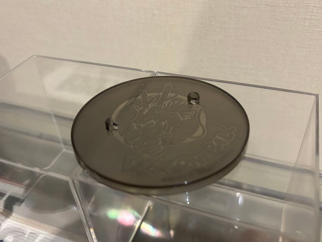 ドラゴンボール MEGAワーコレ トリヤマロボ フィギュア 鳥山明