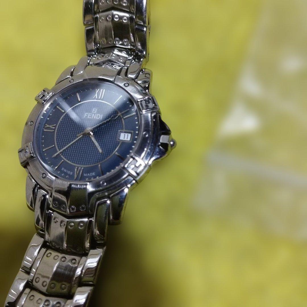 FENDI.フェンディ.3500Gメンズ