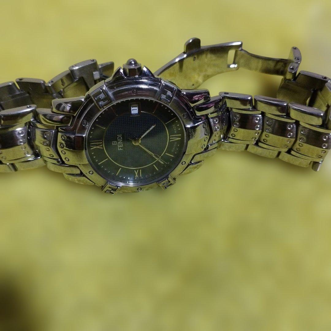 FENDI.フェンディ.3500Gメンズ