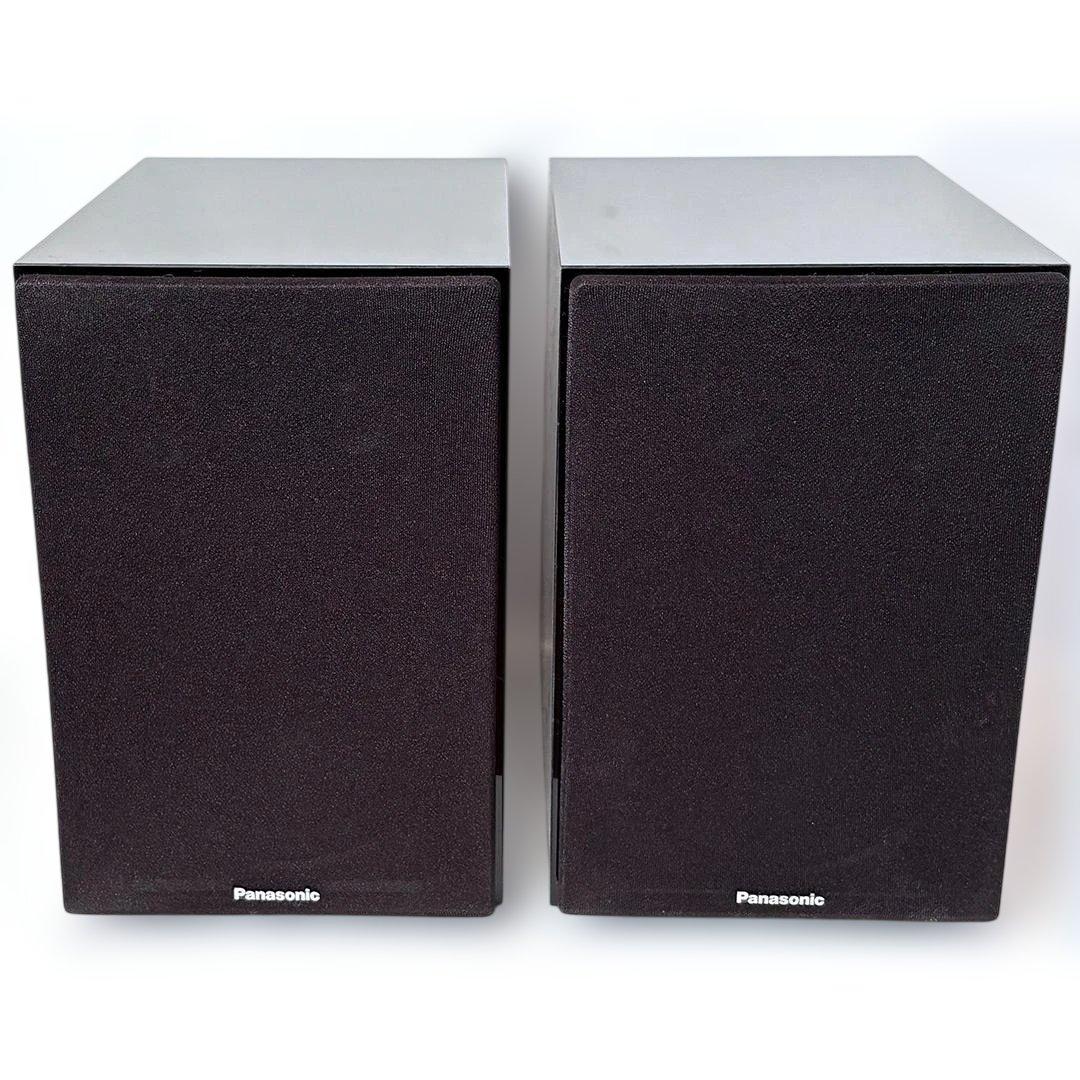 スピーカー2本のみ】Panasonic SC-PMX900 のセットスピーカー