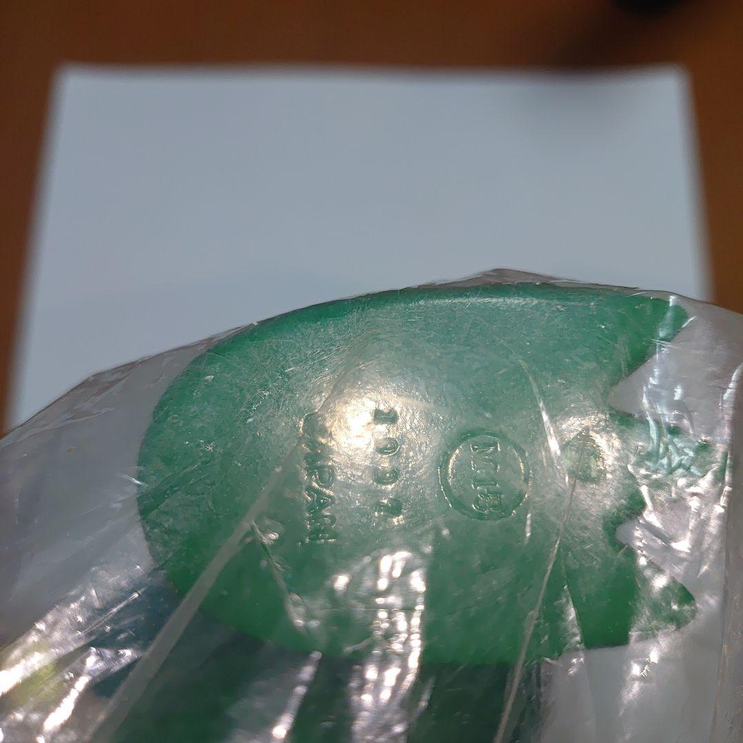 m1号ゴジラ フィギュア 緑色 オリジナルパッケージ付きの通販はau PAY