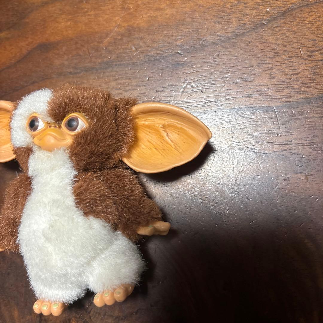 グレムリン2 ギズモ モグワイ プチドール キーホルダー ジュンプランニング