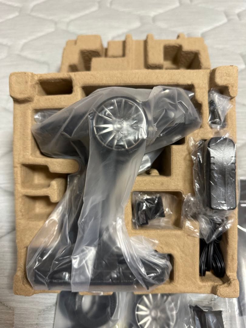 ホビーラジコン masa