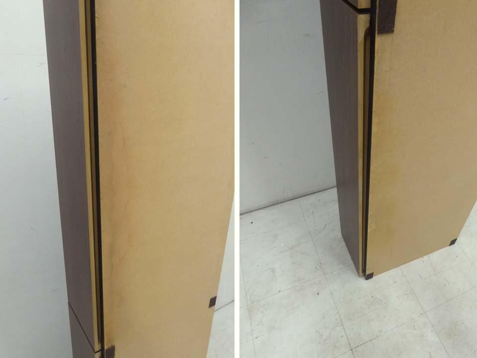 ■SIMMONS シモンズ■シングルサイズ ベッドフレーム 収納付き