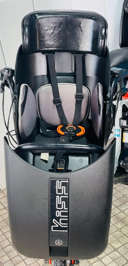 【YAMAHA】 20インチ電動アシスト自転車　パスキッス 2685