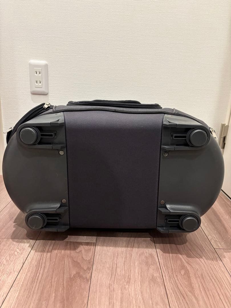 OPPO ペットキャリア・ミュナ-CS キャリーバッグ ショルダー