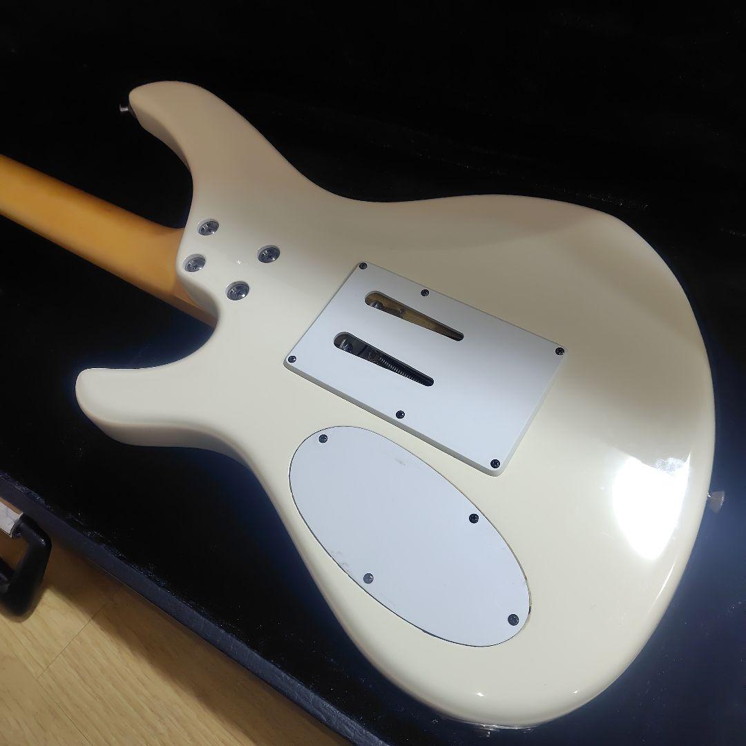 Seed Kotetsu【虎徹】町屋モデル　エレキギター