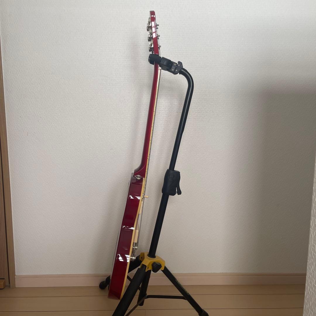 t*u様 エピフォン　レスポール　スタンダード