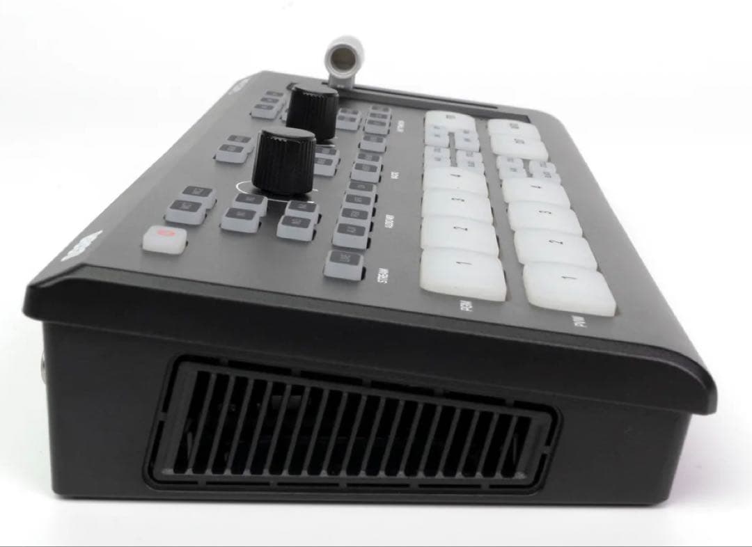 OSEE GoStream Deck 映像スイッチャー