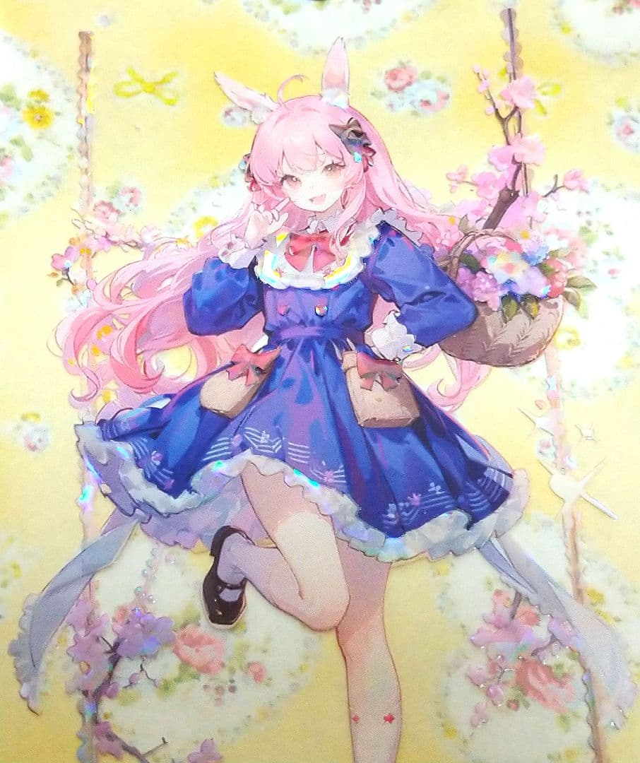 J56＃摩卡可可派(PET)冰川研究所切り売り海外人物マステ女の子