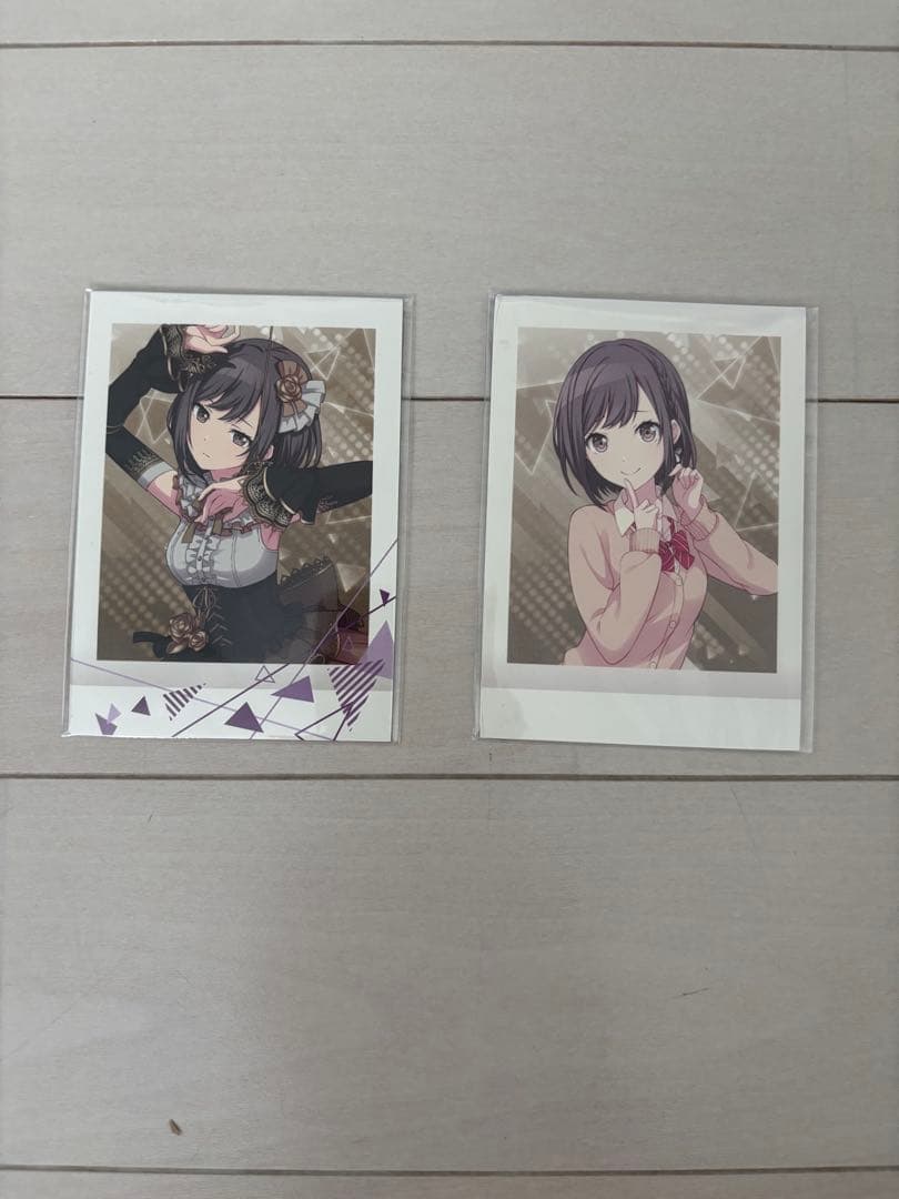 プロセカ/まとめ売り/バラ売り⭕️