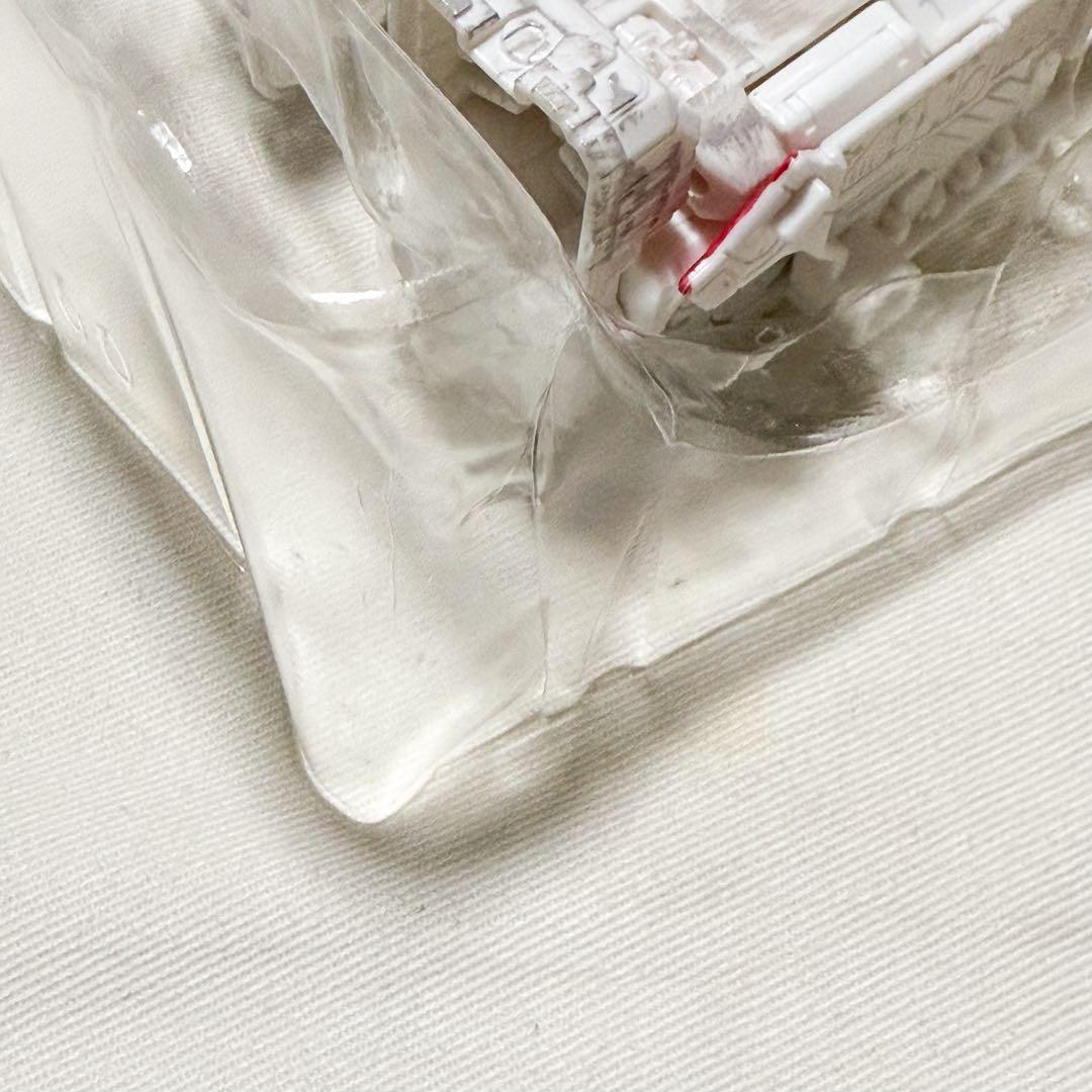 【送料込・中古・開封品】トランスフォーマー WFC-S34 ラチェット