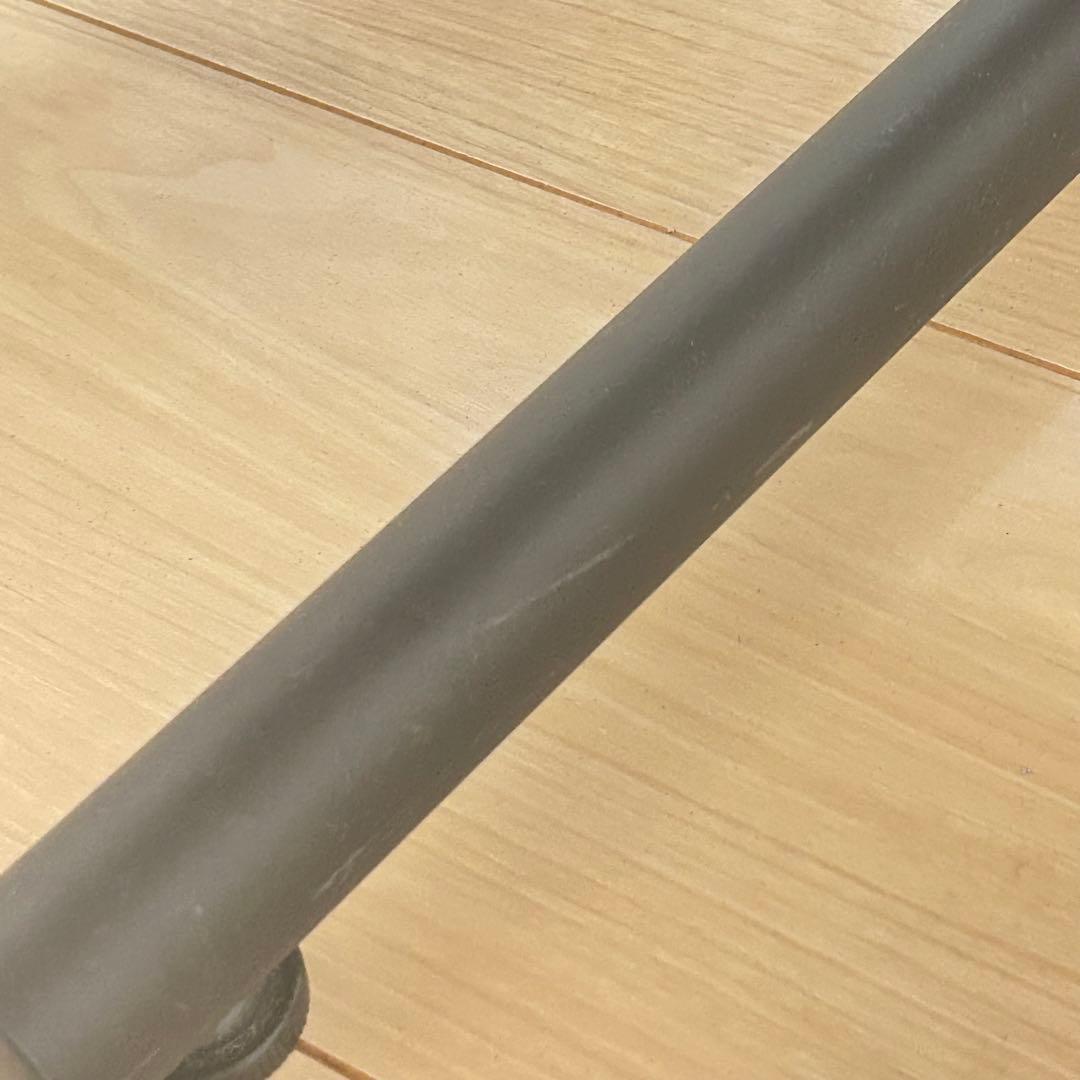 東屋　ダリオ　カフェテーブル　ブラウン