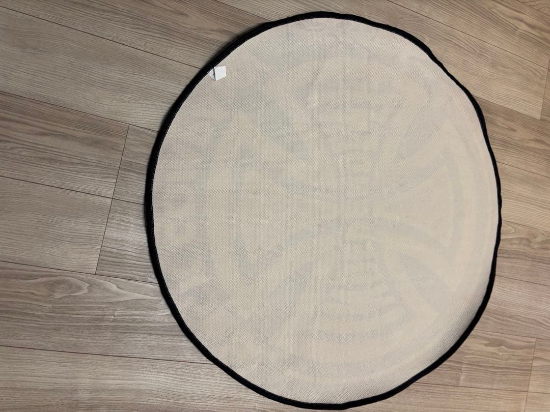 早い者勝ち！INDEPENDENT アイアンクロスマット