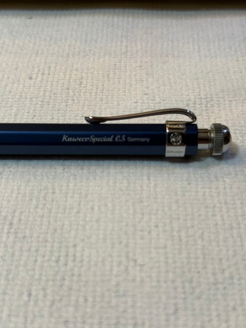 m*様 『超美品』カヴェコスペシャル　ブルーエディション　0.5