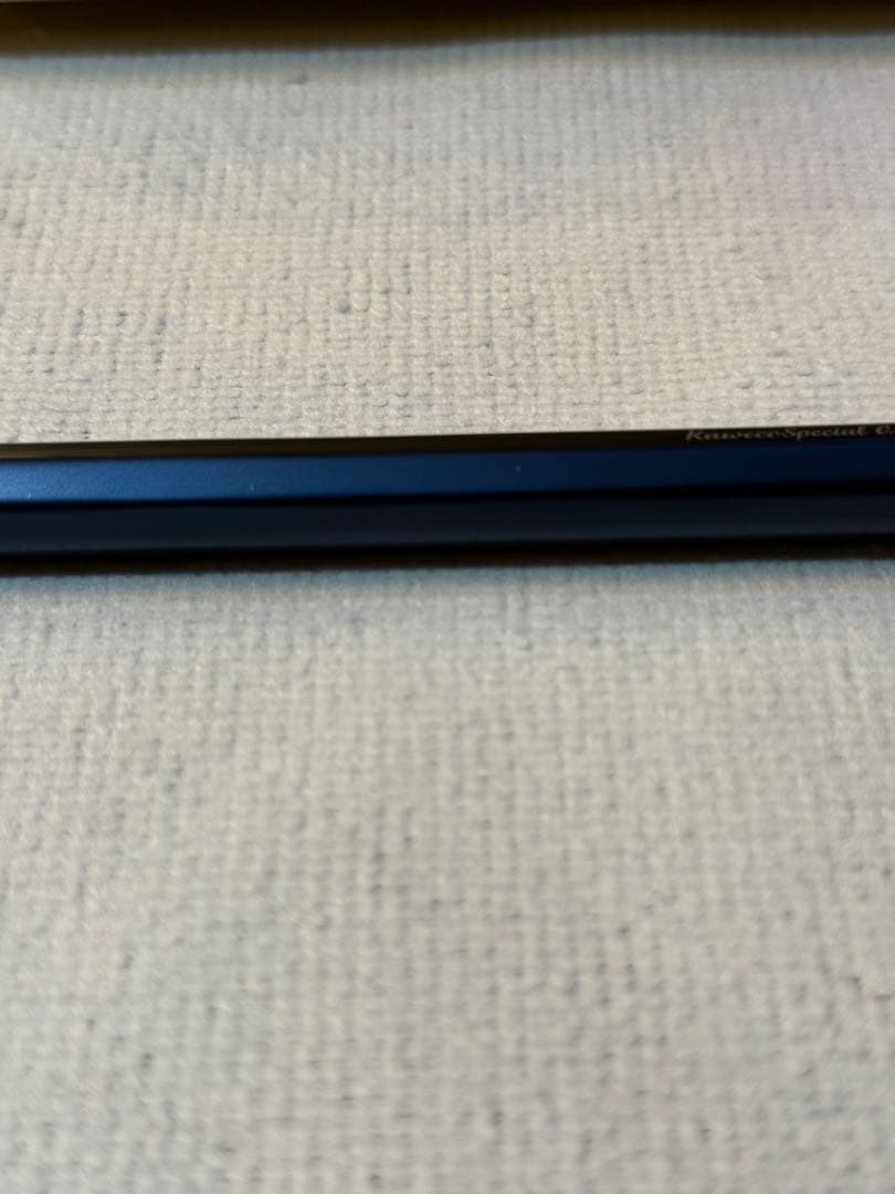 m*様 『超美品』カヴェコスペシャル　ブルーエディション　0.5