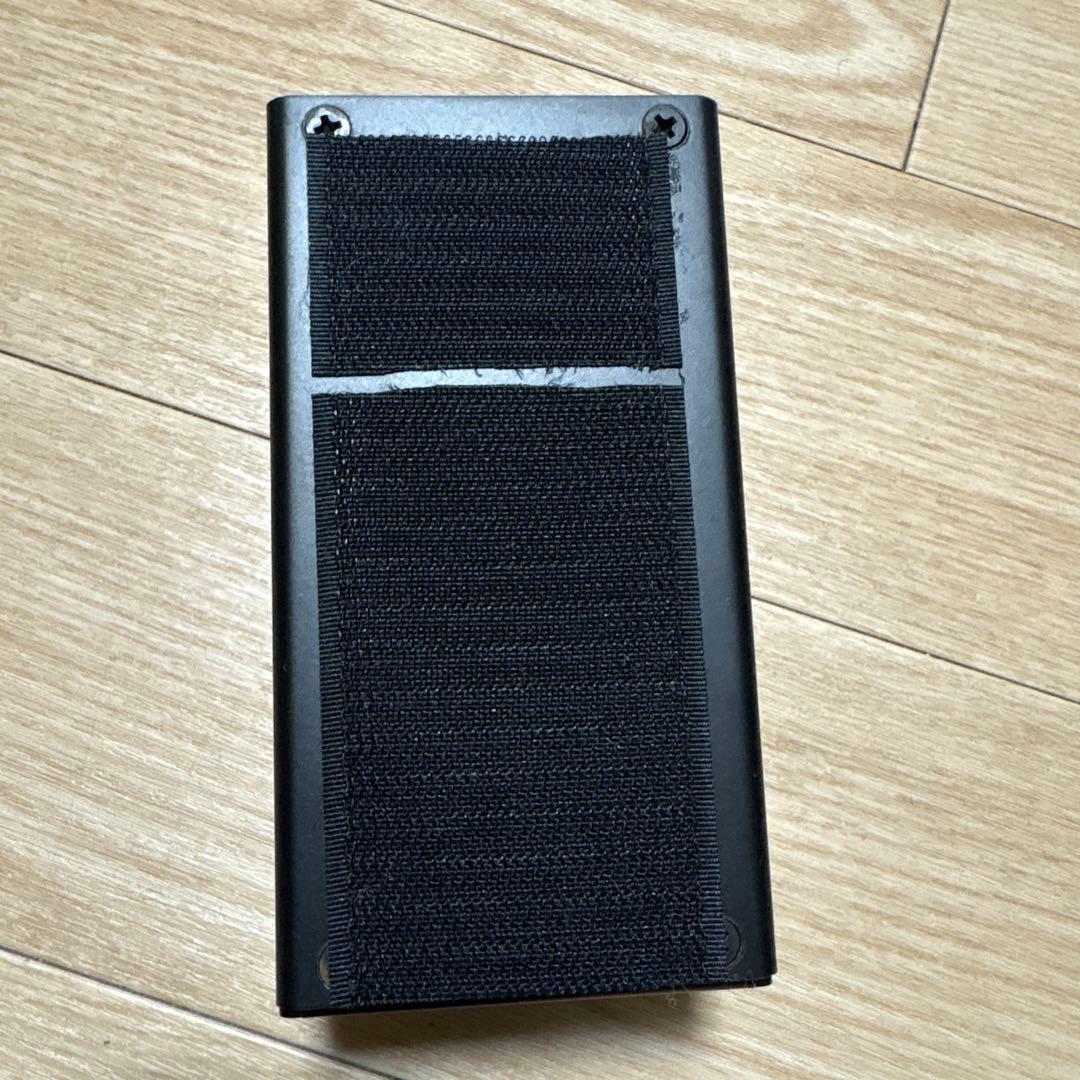 Keeley Mk3 D ギターエフェクター