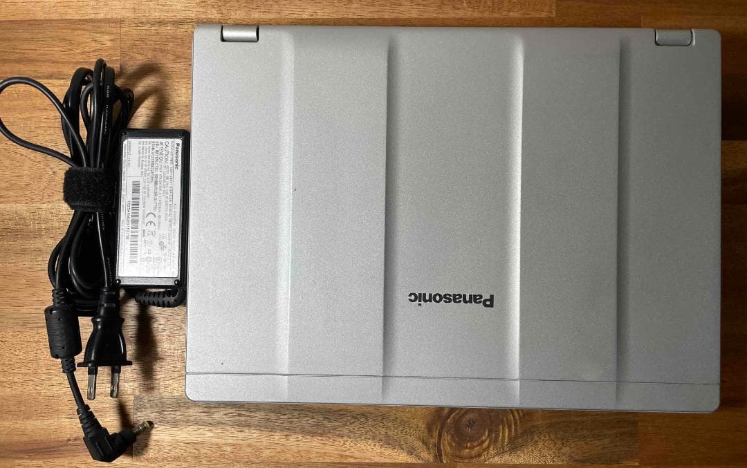 Win11 Office搭載 CF-SZ5 メモリ8GB SSD128GB Let's note CF-SZ5 6世代