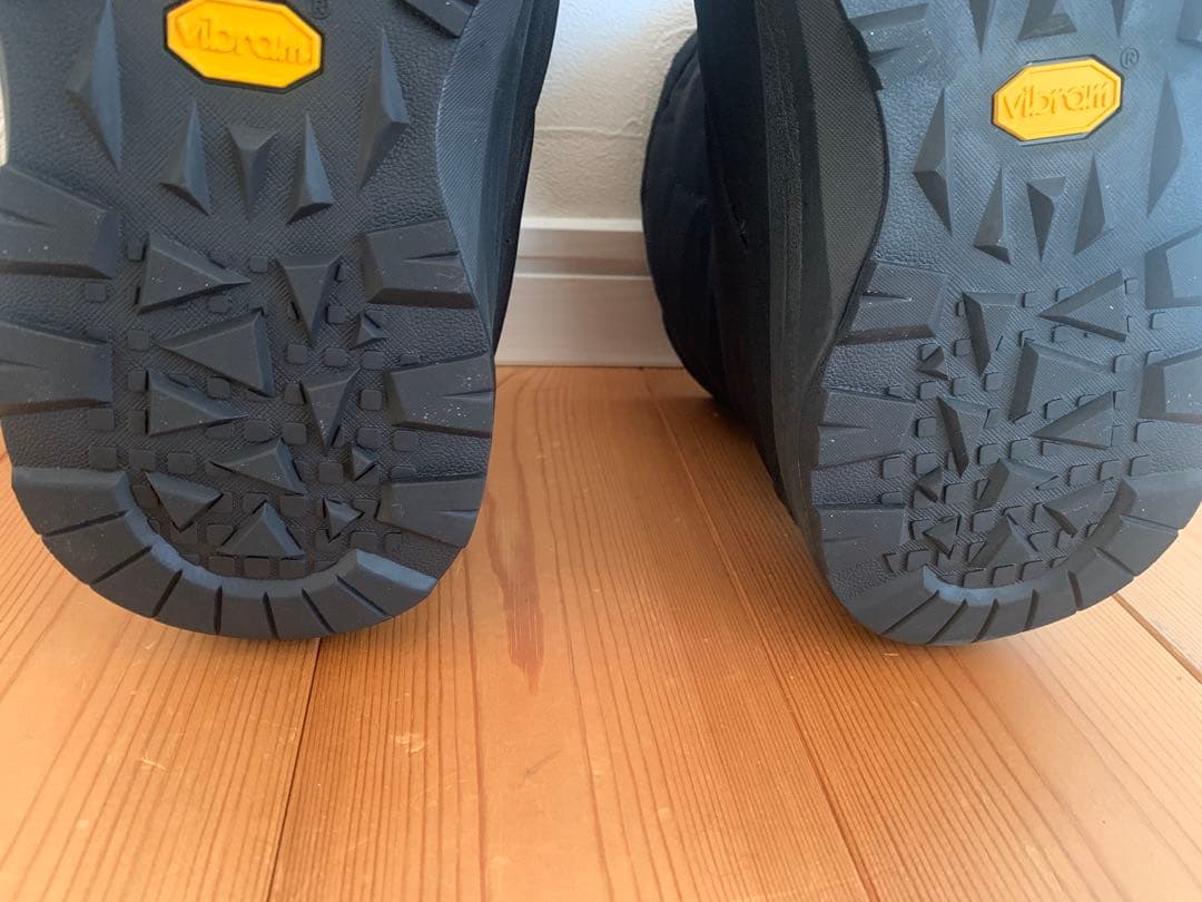 ノースフェイス スノーブーツ 28.0cm メンズ