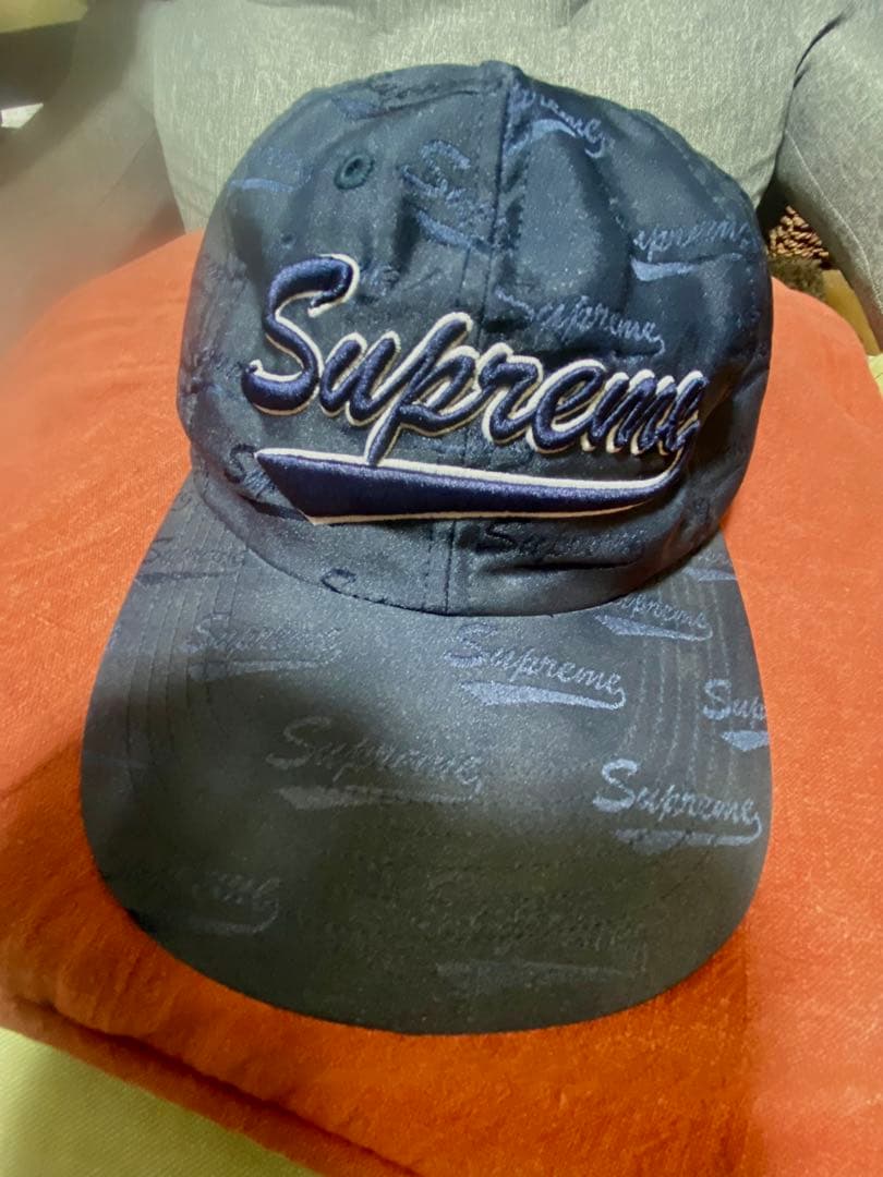 thug club × FILA コラボキャップ Thug Club サグクラブ FW25 STUDDED