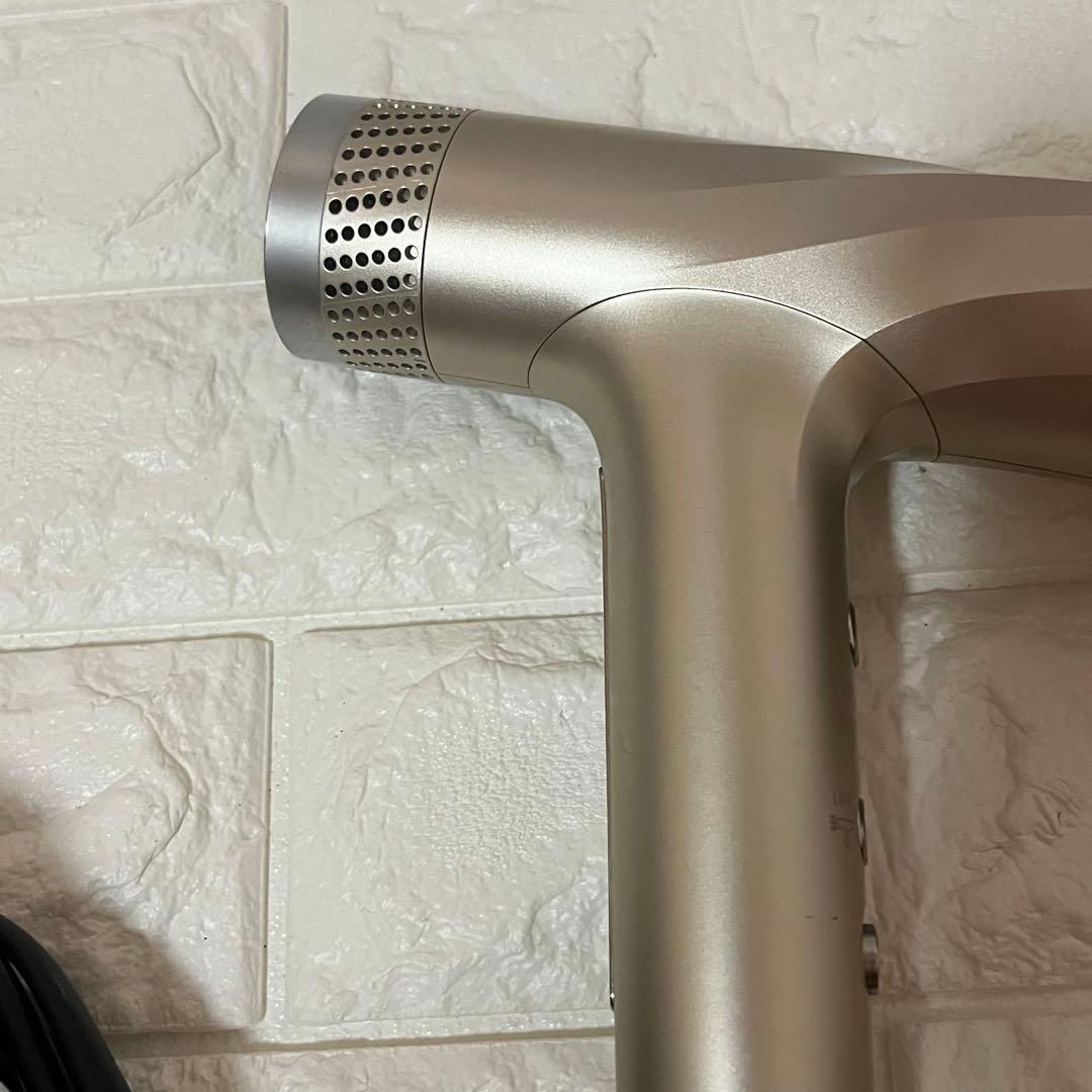 YAMAN ヘアドライヤー（リフトヘッド付）HC-20N