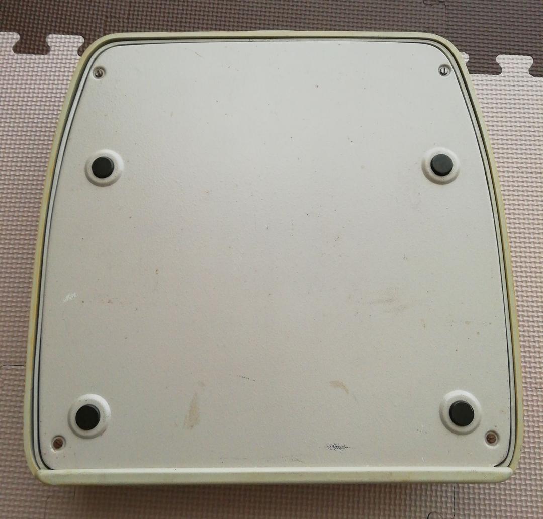 triumph タイプライター　1975年頃購入　昭和40年代　昭和50年代