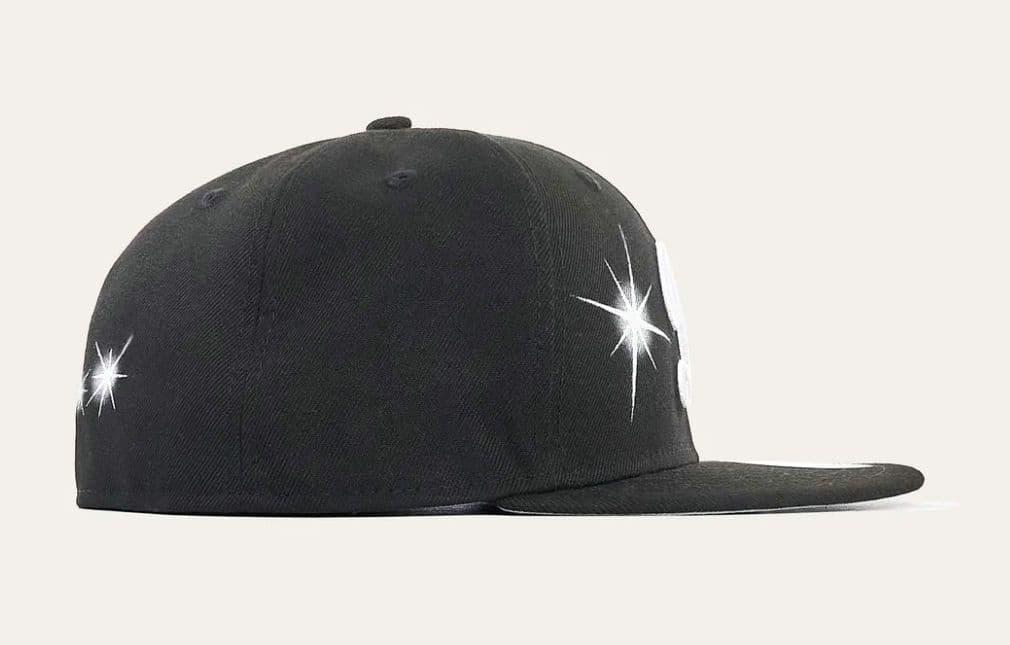 ay el ay en 59Fifty New Era Dodgers Cap Ay El Ay En Los Angeles