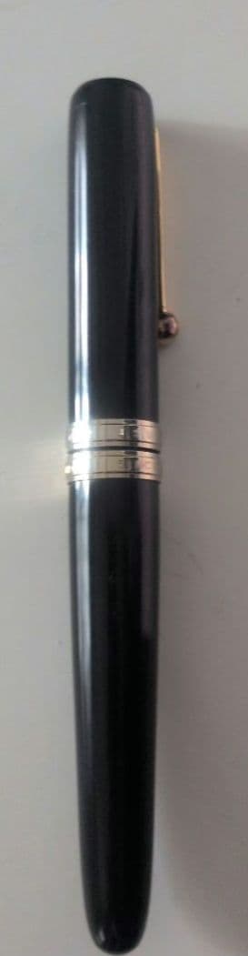 OHASIDO 大橋堂 万年筆 手作り万年筆 14Kペン先