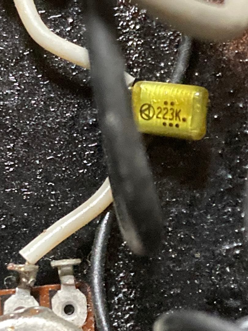 EDWARDS PRODUCED BY Navigator レスポールカスタム