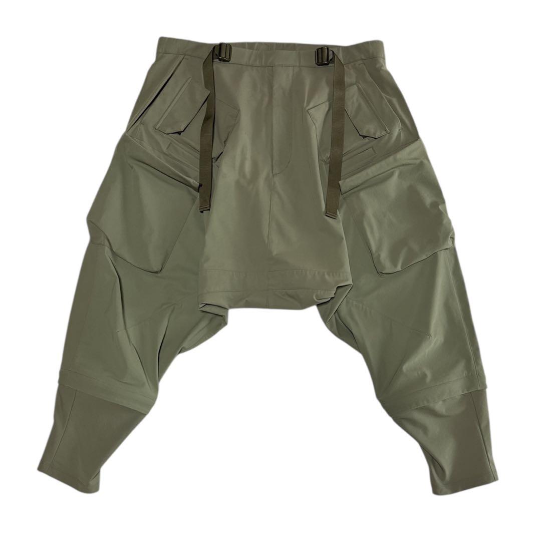 XS acronym p30a ds アクロニウム 希少サイズ 国内正規品 - メルカリ