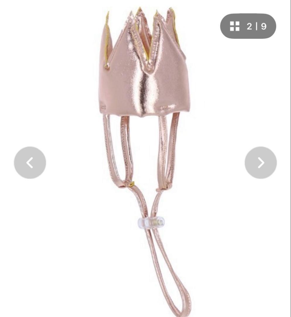 Calulu HAPPY BIRTHDAY アニバーサリースタイ Calulu Calulu