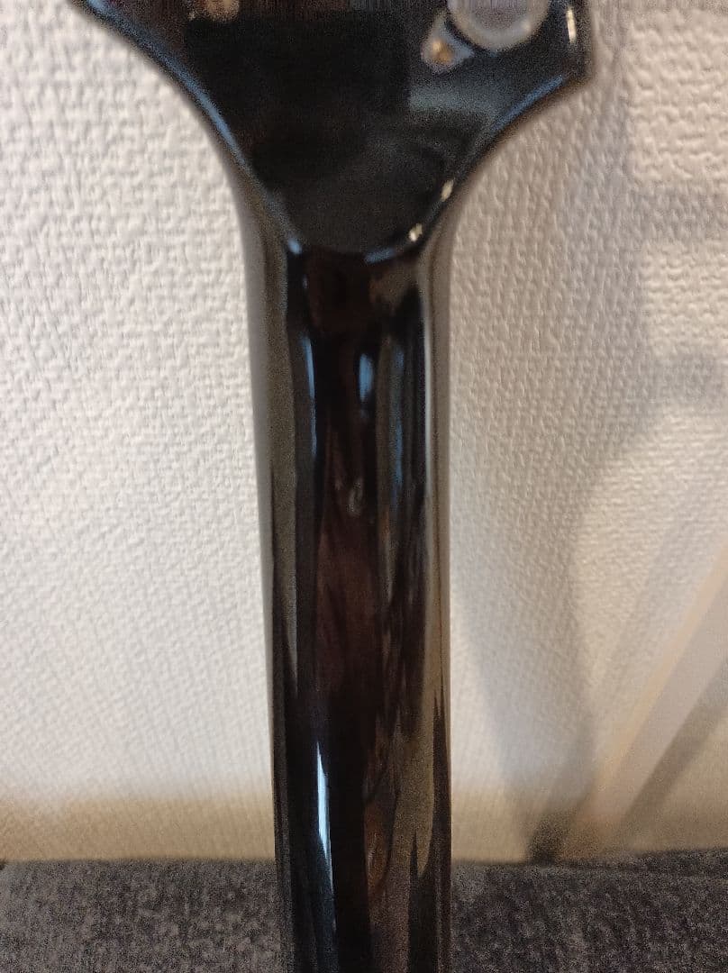 GrassRoots G-FR-62GT フォレスト フロイドローズエレキギター