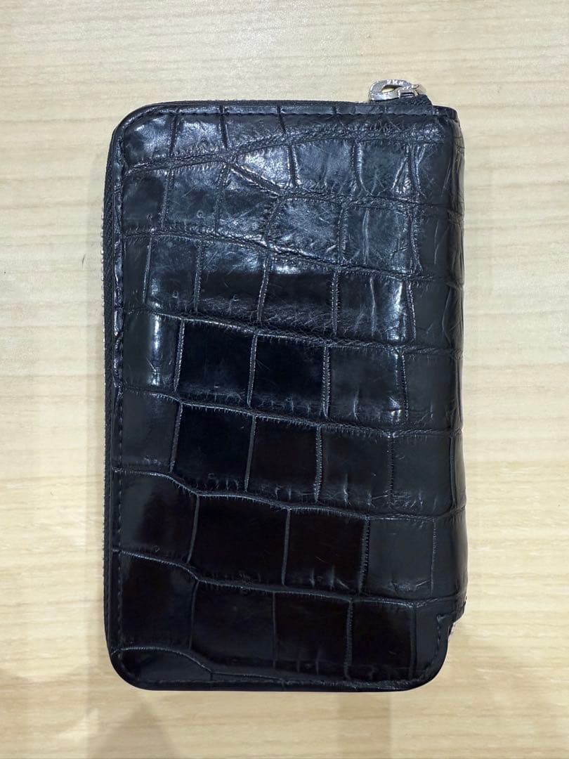 iTTi イッチ CRISTY SMART MID WLT .5 / CROCO