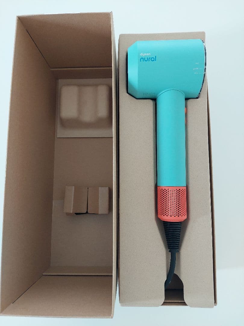 ダイソン dyson ドライヤー　HD16 CPATO