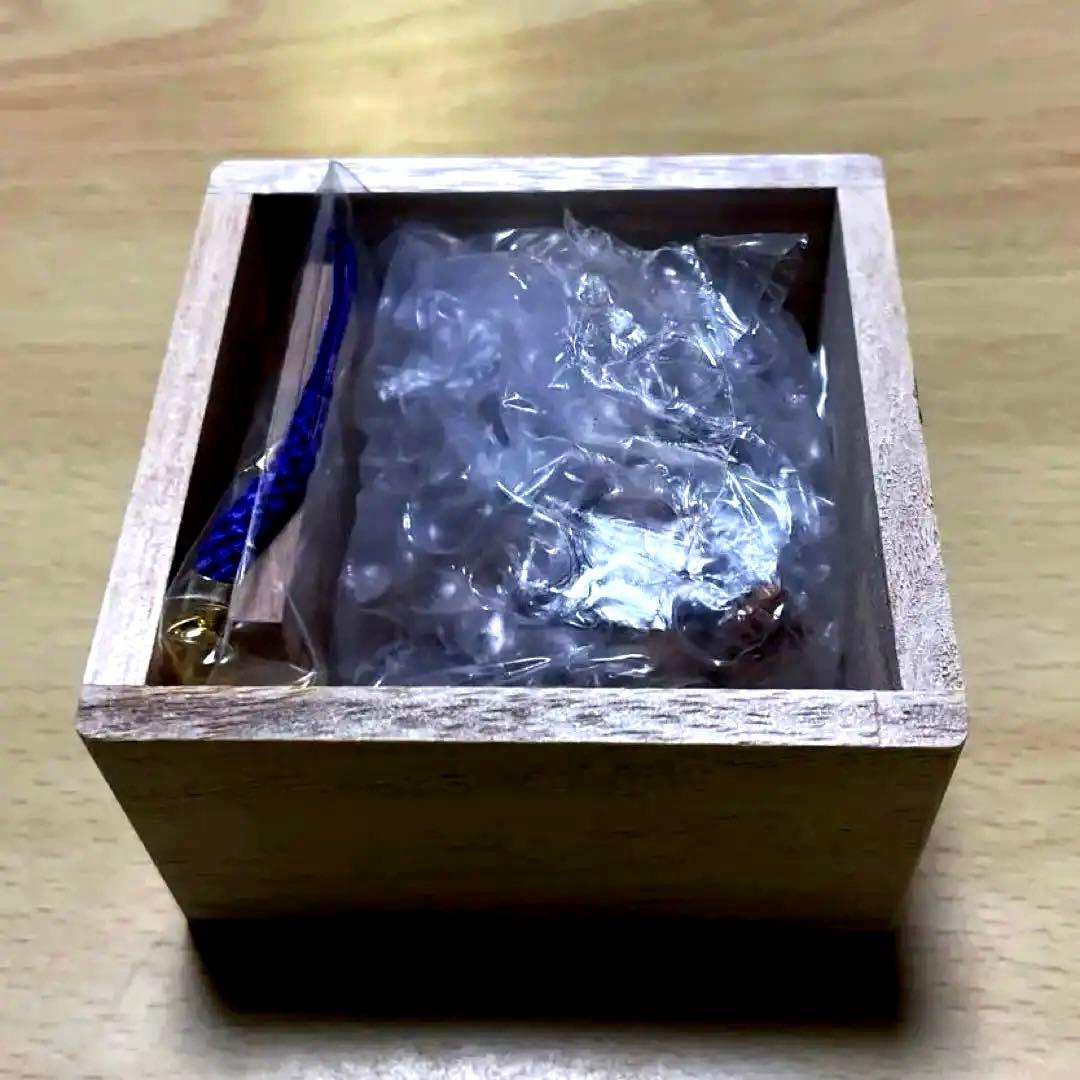 東宝怪獣根付-ゴジラ- 「モスゴジ」