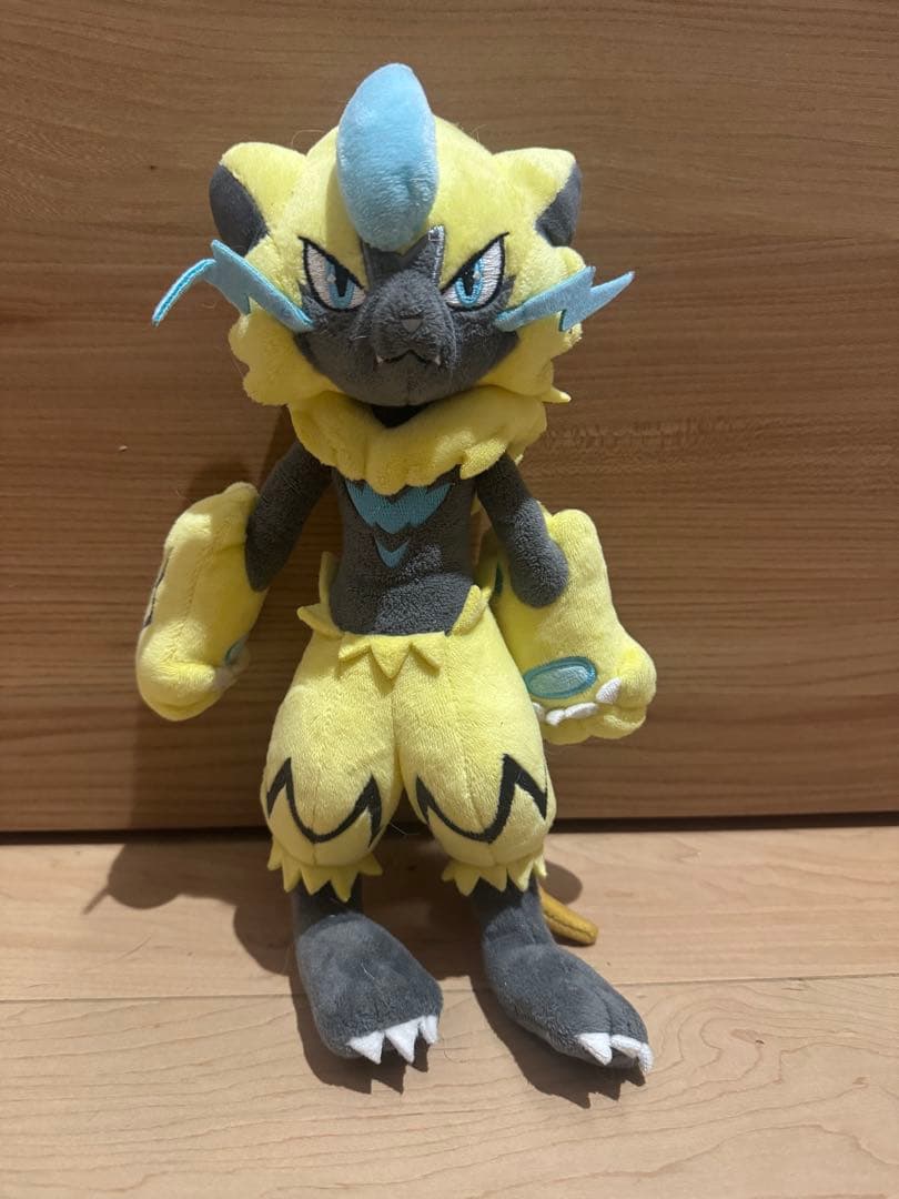 ポケモンぬいぐるみ　美品　18体全部まとめて