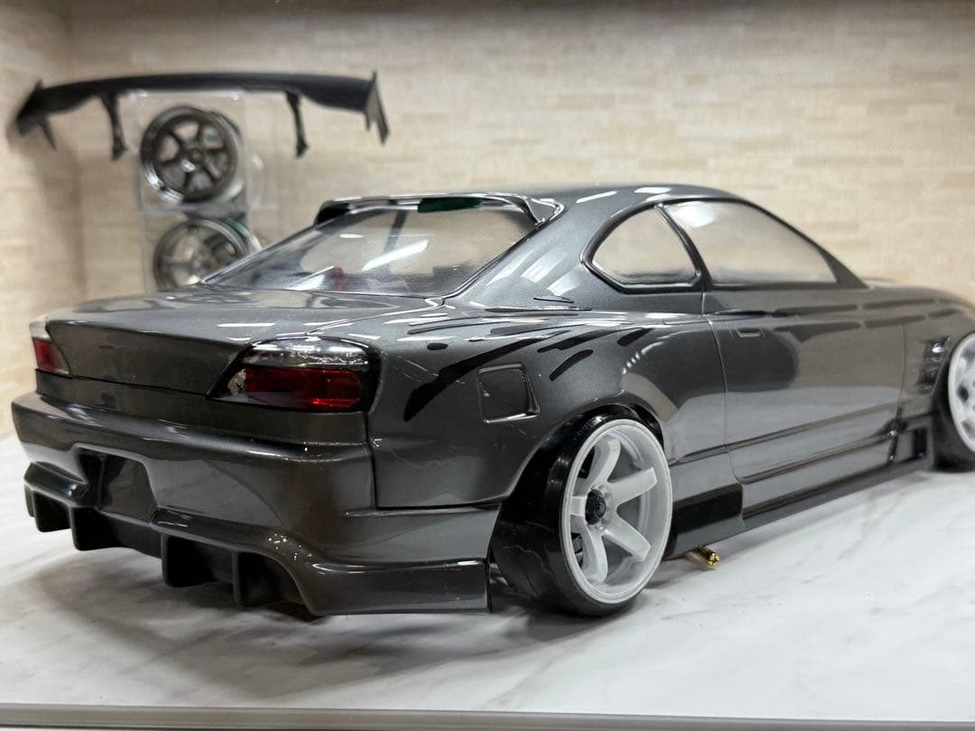 smile shop  Pandora S15 シルビア